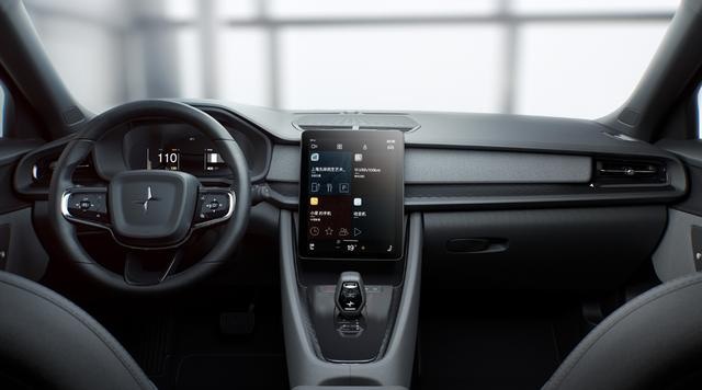 只爱Model 3?那是因为你不知道还有更厉害的极星2
