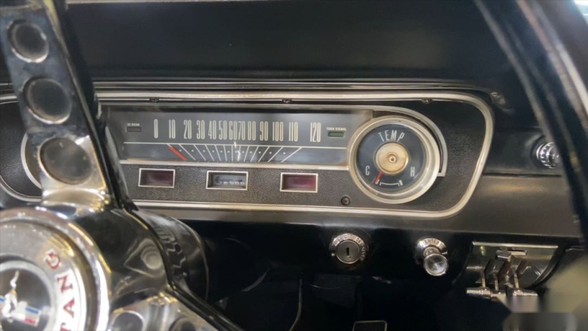感受美式经典，北美试驾60年代的福特Mustang