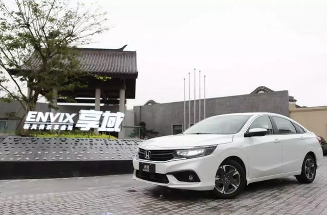 兼顾个性与实用，享域作为又一实力型选手登陆A级车市场