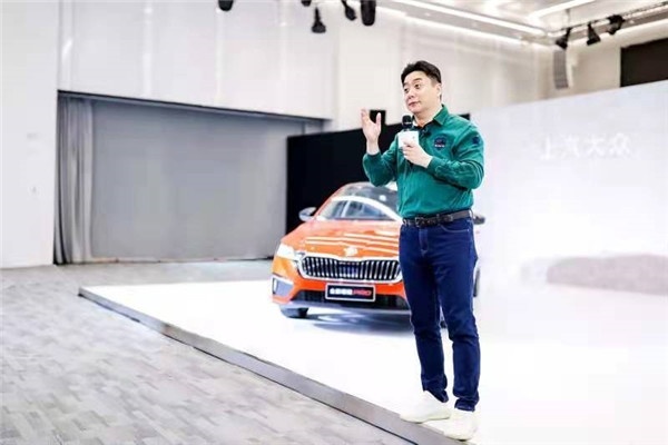 买车网