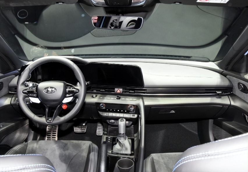 神仙打架？高性能扎堆四季度，思域Type-R、伊兰特N、领克03+登场