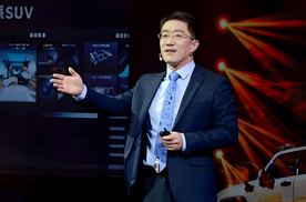王昊的北汽八年 从80后上市公司最听劝的董事长到挥手告别