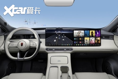 适合家用的SUV推荐哪款？红旗HS6，懂家的“可靠伙伴”！