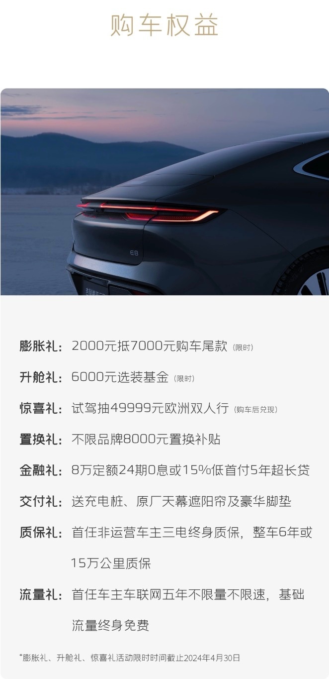 16~22W级必看，银河E8加推两款龙腾版，这配置性能很难不爱