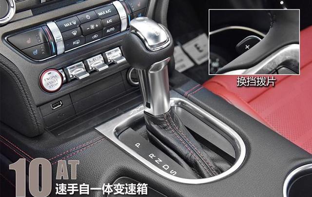 60万以内唯一的V8跑车，福特Mustang GT了解一下！
