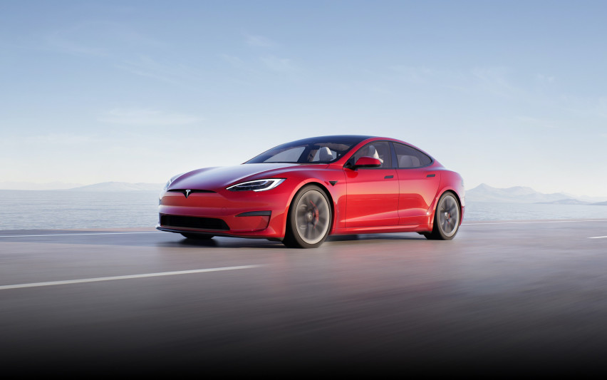 特斯拉Model 3重获IIHS安全最高称号 马斯克开心表示更新后更好