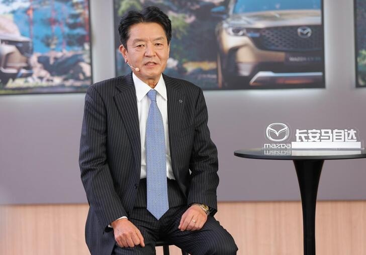 基于全球品质标准打造，长安马自达MAZDA CX-50为中国用户而来