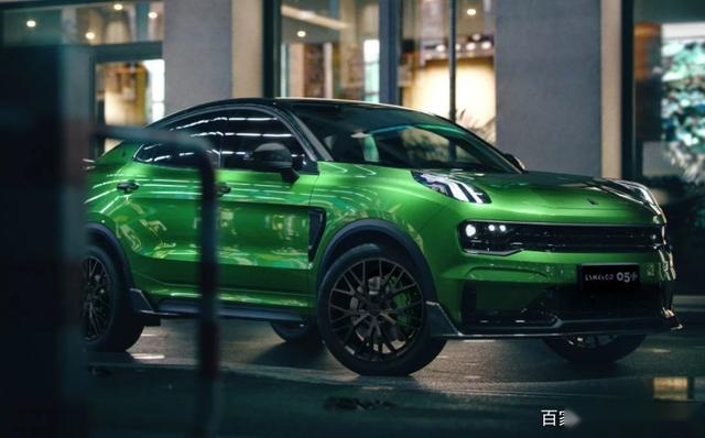 争奇斗艳的成都车展，这些热门车型你一定感兴趣
