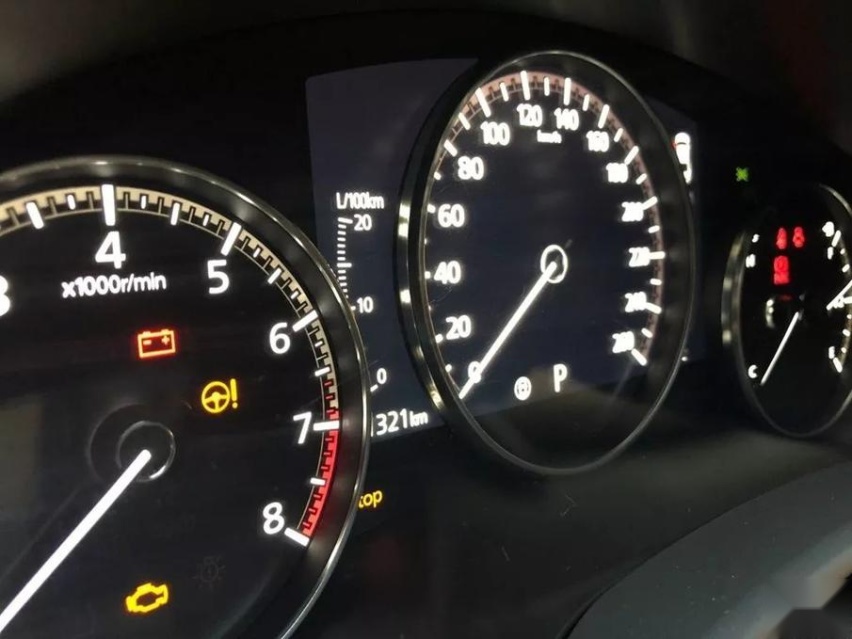 开一次就让人痴迷不已！次世代MAZDA3昂克赛拉到底有何魔力