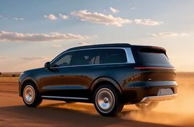 零跑D19将于10月16日发布，定位为旗舰SUV