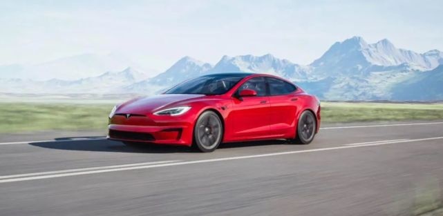 被暂停的Model S Plaid+，会以换代的形式复活吗