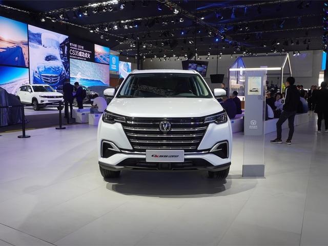有人问你该买哪款SUV？这几款2019年新车型值得推荐