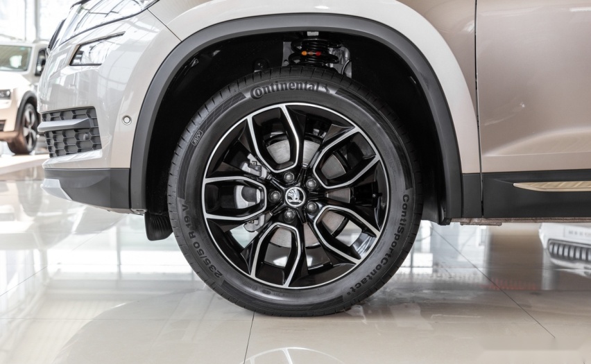 2020最具性价比的合资中型SUV，起步2.0T，不足15万