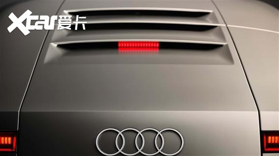 引领新家族式设计 奥迪Concept C概念车发布