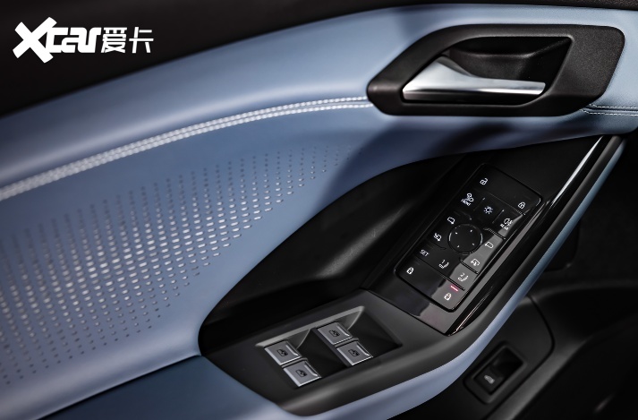 双激光雷达加持，一汽奥迪Q6L e-tron无图智驾系统震撼来袭