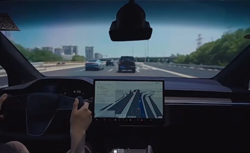 L3级乘用车上路Robotaxi商业运营：9家车企入围智能网联汽车准入