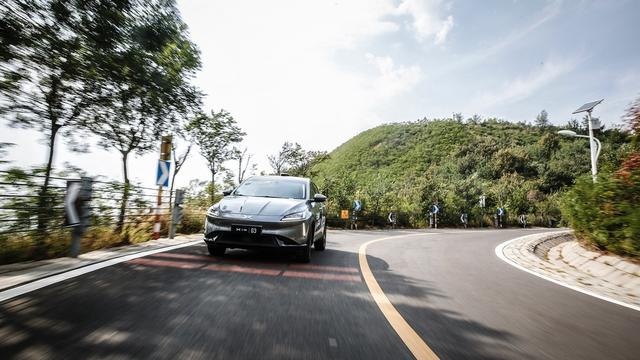 2020款的小鹏G3，究竟哪里不一般？