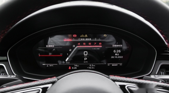 外表低调内心暴躁，拥有V6+纯正quattro的“A4L”，到底有多强
