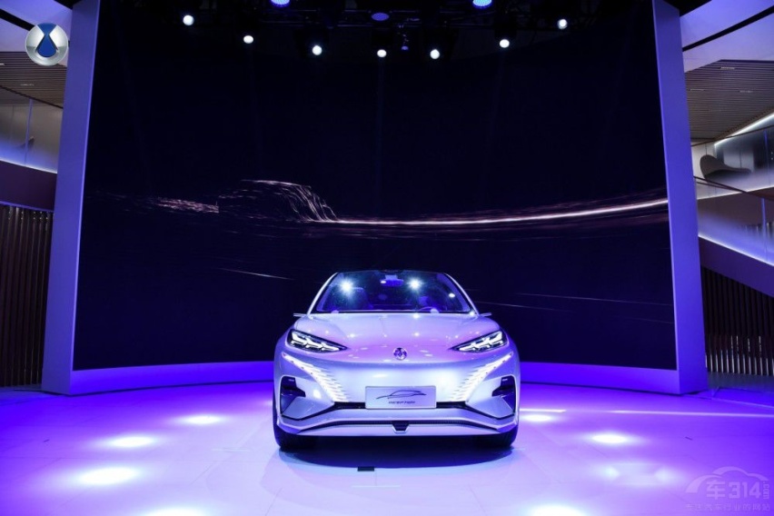 让梦想照进现实，2022届成都车展回顾，这三款你肯定没见过！