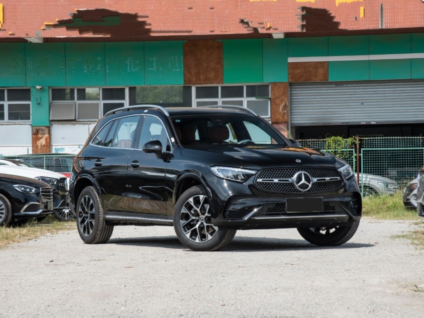 特斯拉Model Y对比奥迪Q5L、奔驰GLC，该怎么选