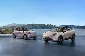 2025缤果家族销量破21万 缤纷代步新选择圈粉超60万用户