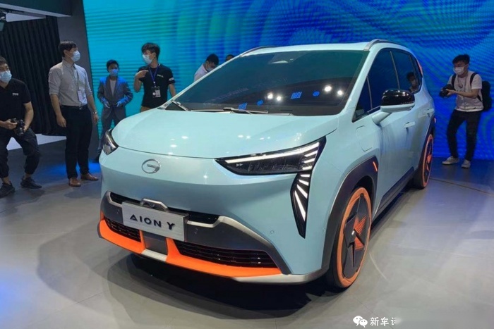 10万出头的广汽埃安Y 性价比满满还是低价有套路？