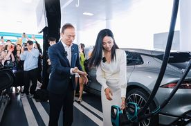 首台腾势Z9GT交付，电动车补能逻辑被重新定义