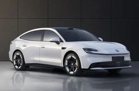 【E汽车】MG07申报图曝光