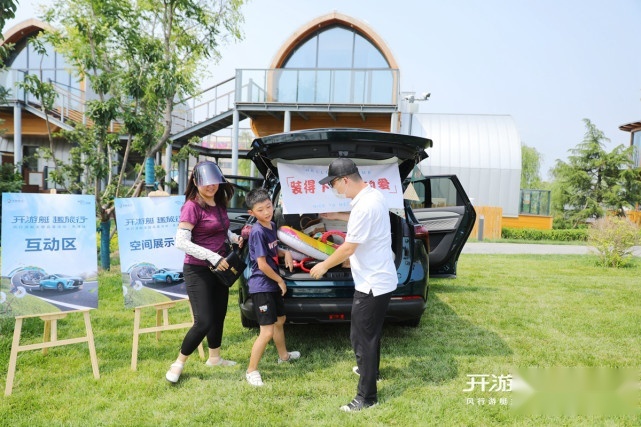 风行游艇：不局限于聚焦竞品 主打“轻奢 品质 活力”
