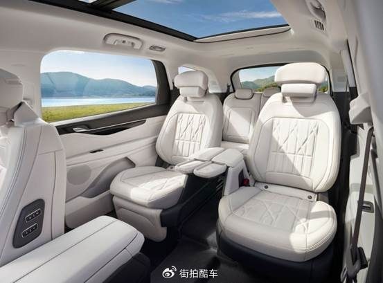 增配！降价！2025款锐界L上市22.68万起