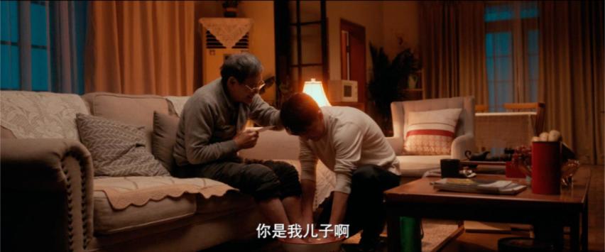 让“悦野”成为生命的标记点，BJ60温情出演《寻找王春天》