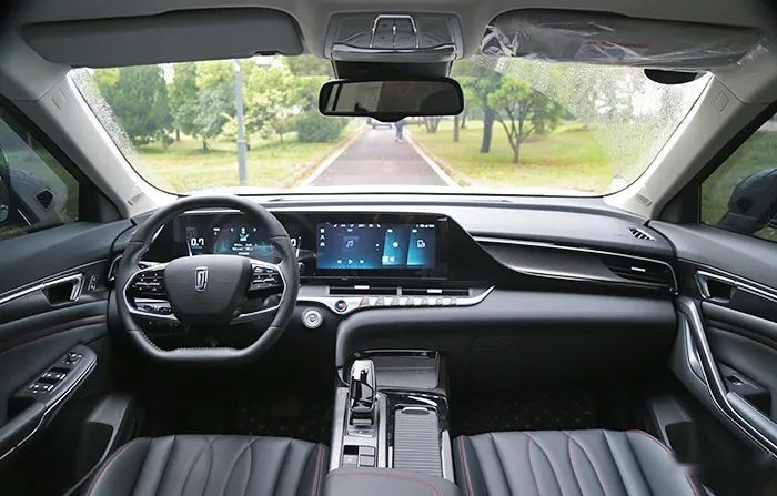 李宁联名SUV不到10万起，冲？