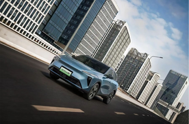 硬核三重保/敢保更敢赔 启辰汽车自燃包赔不限首任车主