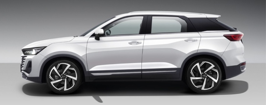奔腾T77对比博越X，谁才是更适合家用的10万级SUV？