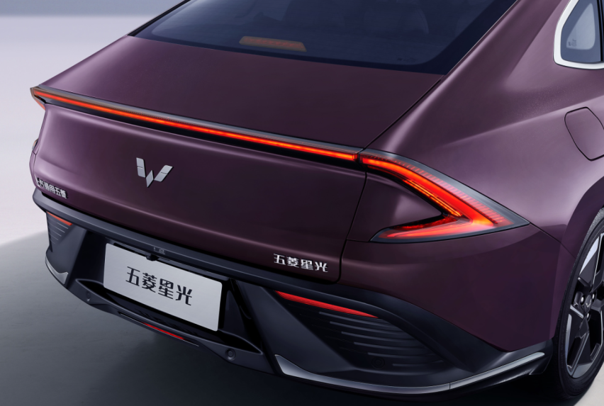心动么？ 五菱星光12月上旬上市