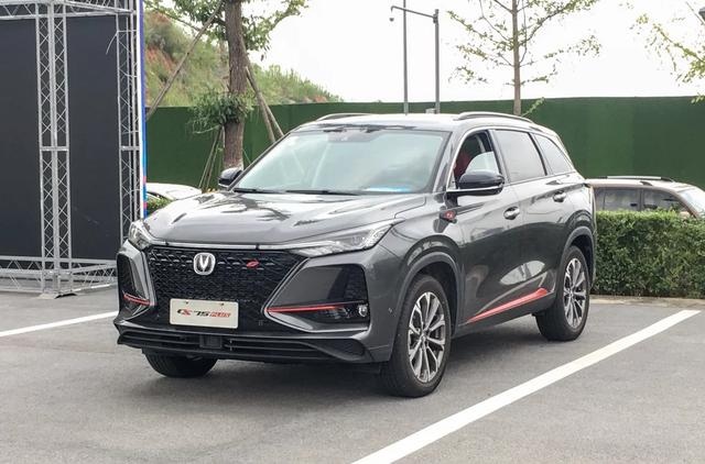 自主品牌四款代表性SUV，性价比不输合资品牌