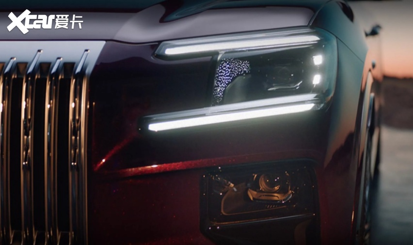 别急着买理想L9!极氪8X正式确认:70度大电池,续航328km