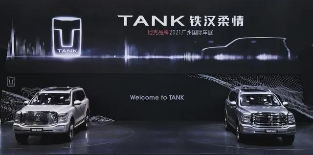 如何从冷门到爆款？长城用3.0T发动机给我们上了一课