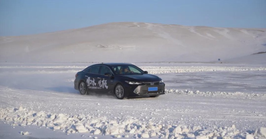 零下30℃开混动车，到底靠不靠谱？