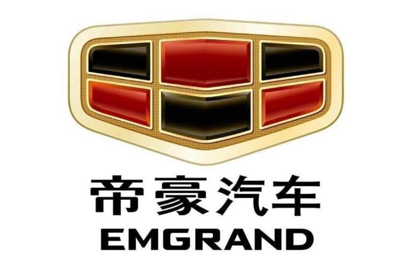 一言不合就买买买，扒一扒吉利汽车发展史