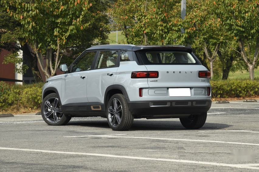 设计最出位，10万元国产SUV，icon/宋Pro/H6买谁
