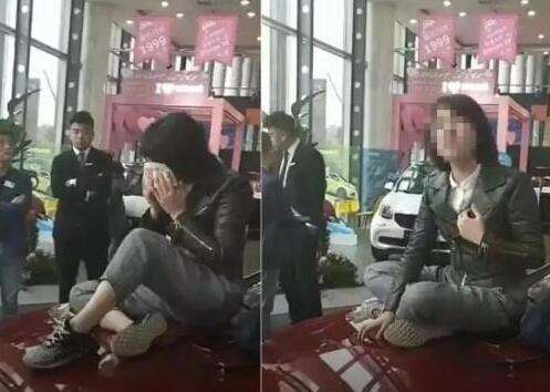 研究生车主维权失败 讲讲维权那点事儿