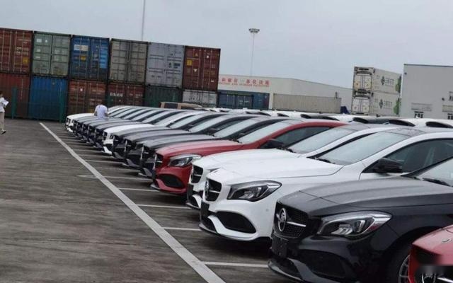 老百姓都买了什么车？8月份汽车销量告诉你！