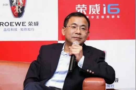 车市淘汰已进入决赛圈，从i6 PLUS上市看荣威如何走出舒适