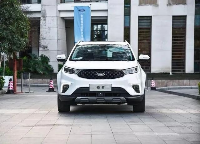 追求低油耗？15万元内首选这几款SUV，油耗仅6L出头！