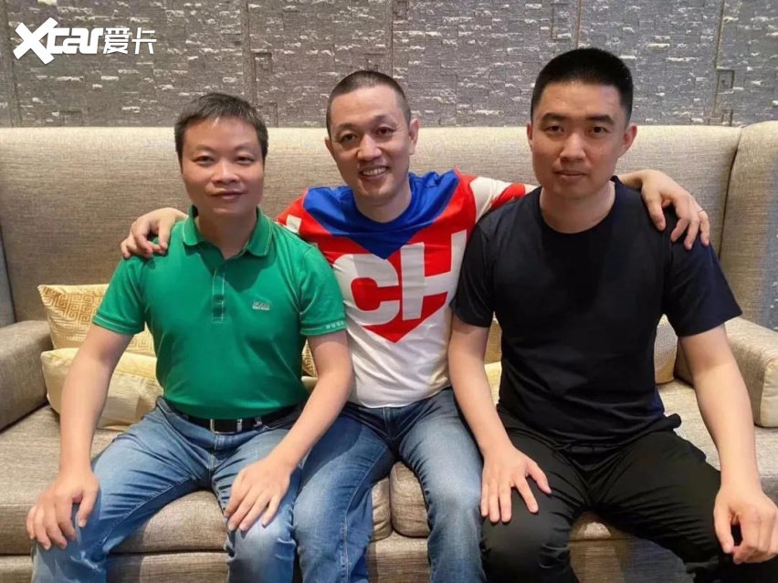 前有特斯拉蔚来小鹏，今有造车老势力，新能源车豪横市场来了