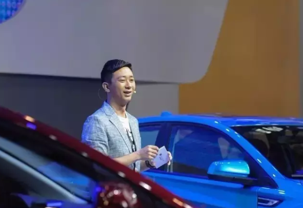 为什么我们能记住明星这张脸却不记得代言了哪款车