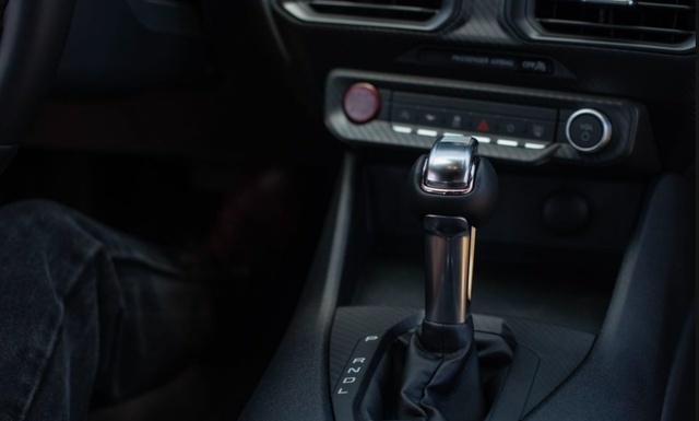 5.0L排量 V8发动机，Mustang Dark Horse谁不爱？