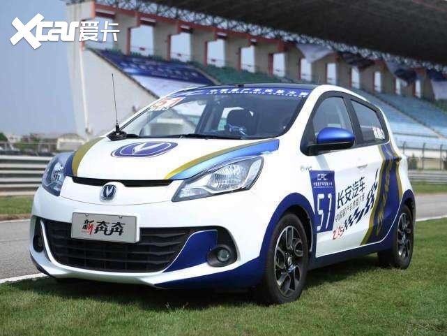 城市通勤，拒绝老年代步车！5万元的宜春新能源汽车推荐