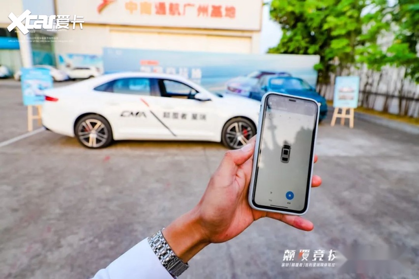“一个打十个！”吉利星瑞这个“颠覆者”，到底有多生猛？